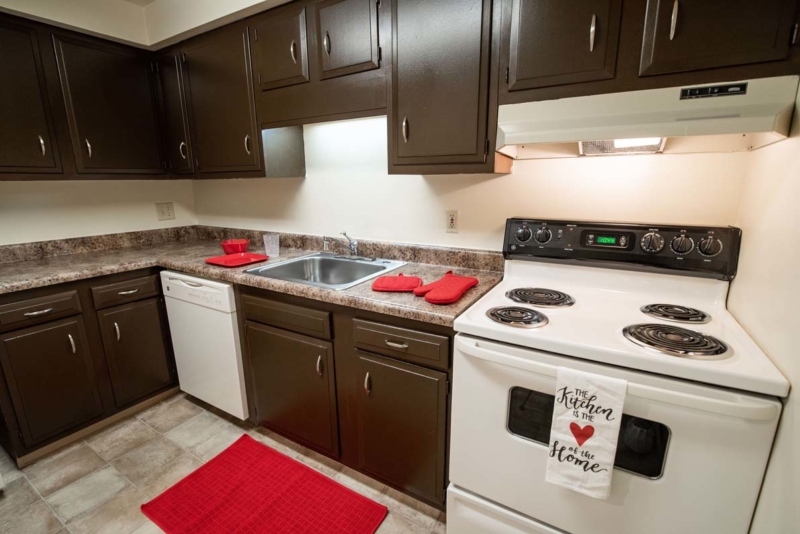 Gallery Braeside Apartments