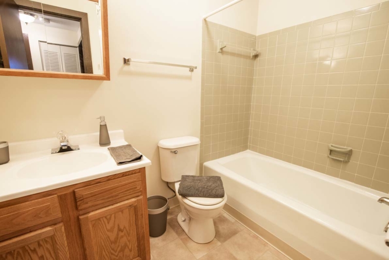 Gallery Braeside Apartments