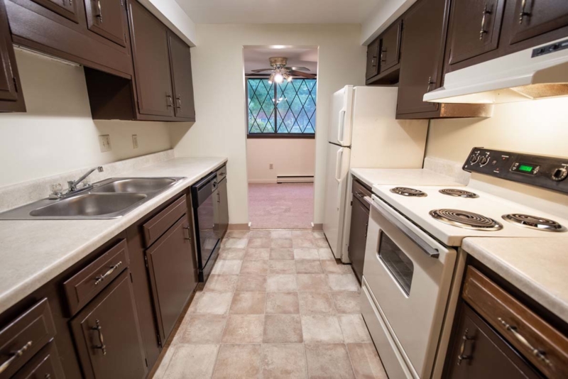 Gallery Braeside Apartments