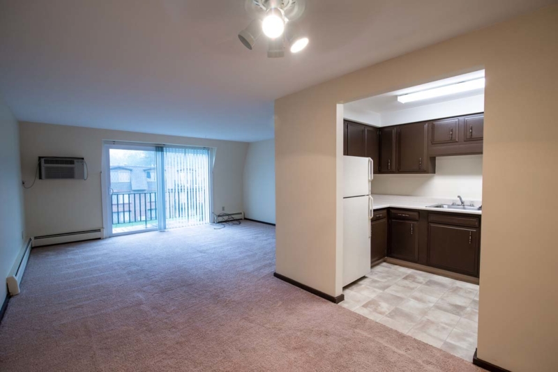 Gallery Braeside Apartments