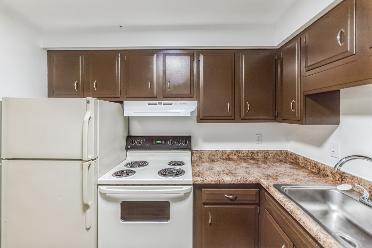 Gallery Braeside Apartments