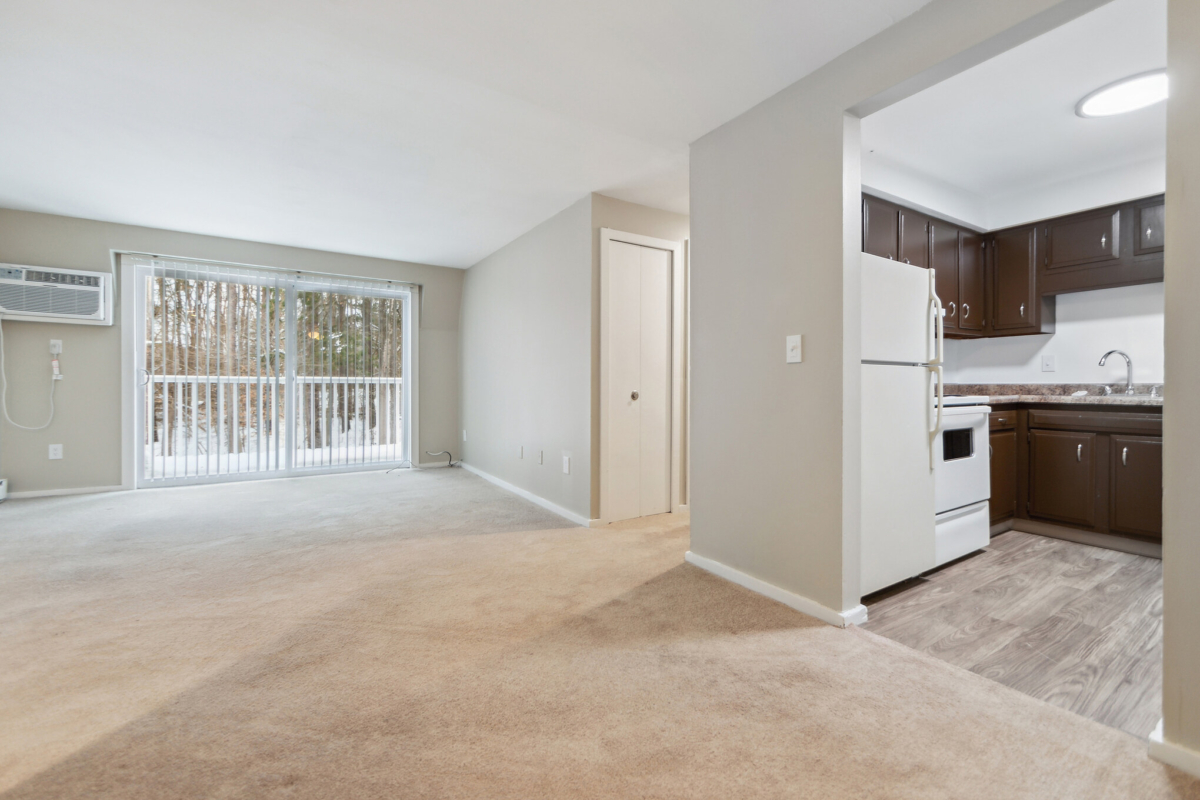 Gallery Braeside Apartments