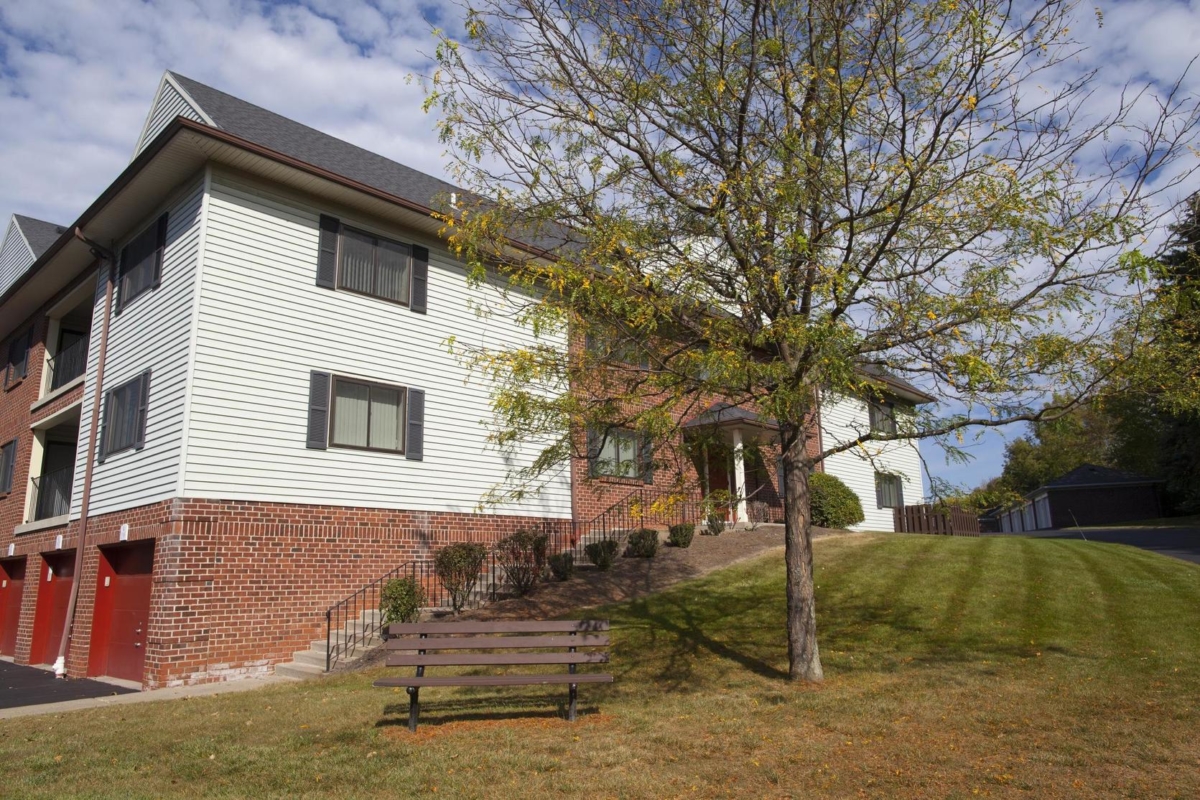 Photos Carriage Hill Apartments