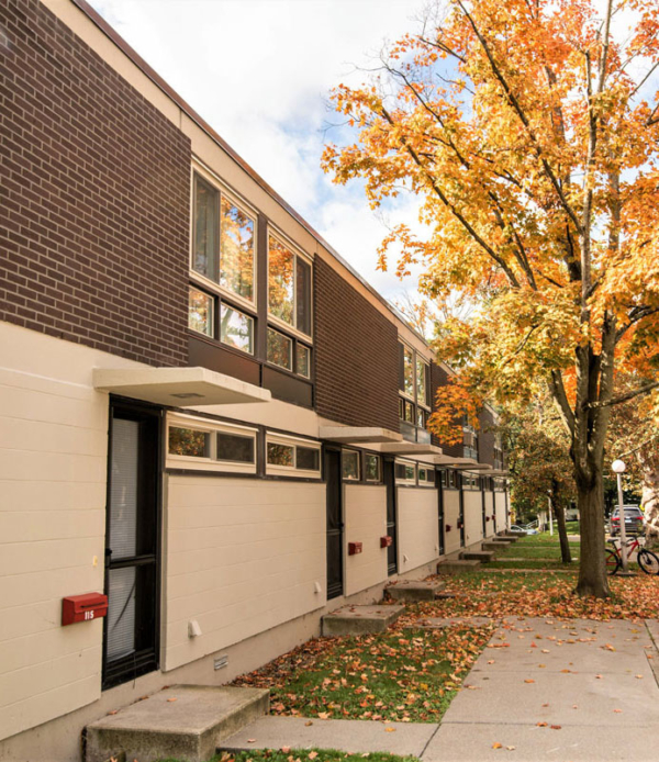 Floor Plans Fairview Apartments