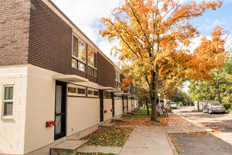 Photos - Fairview Apartments