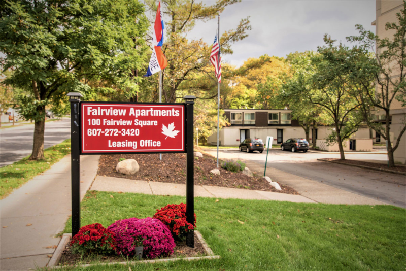 Photos Fairview Apartments