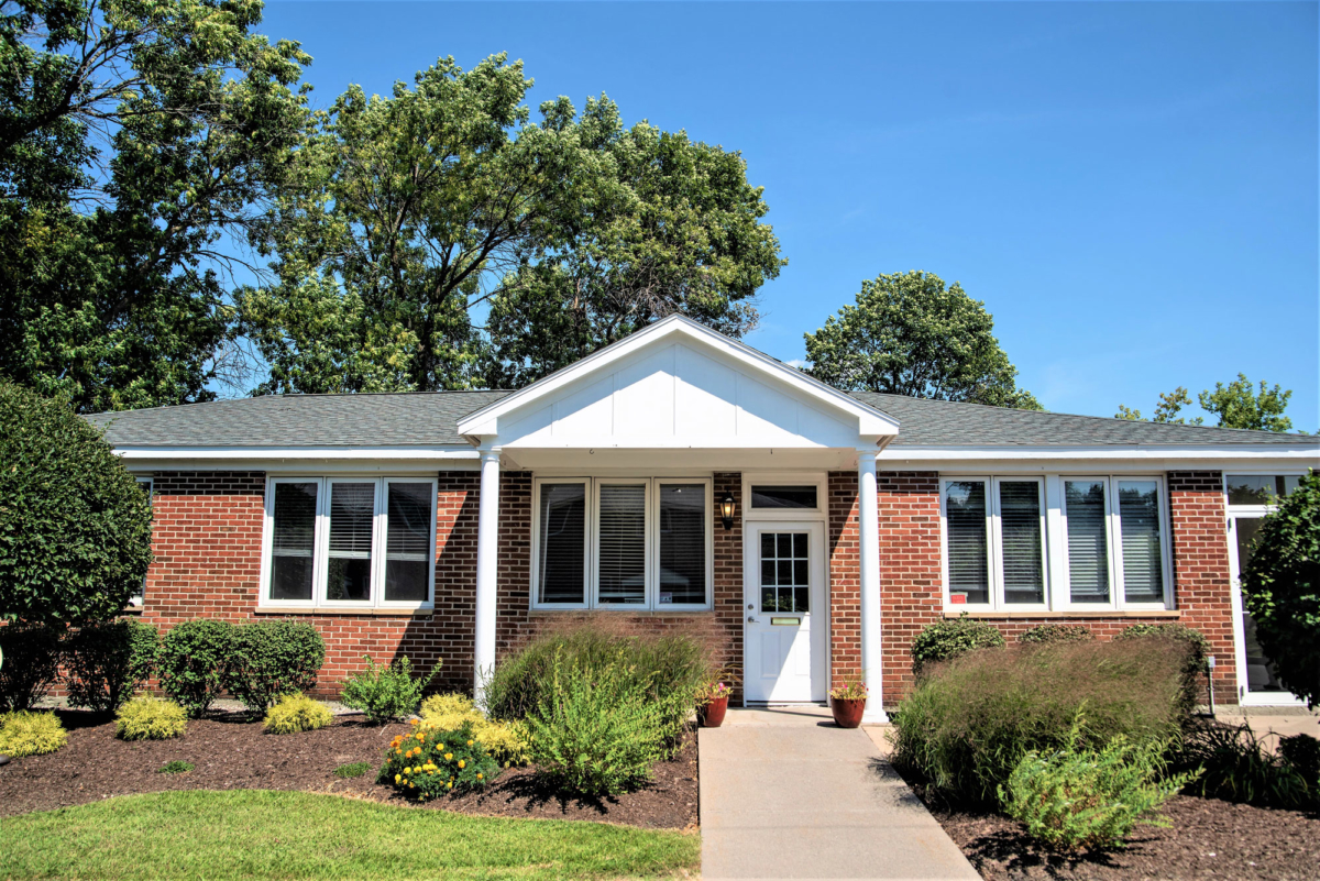 Gallery Grant Village Apartments