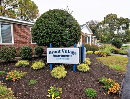 Grant Village Apartments