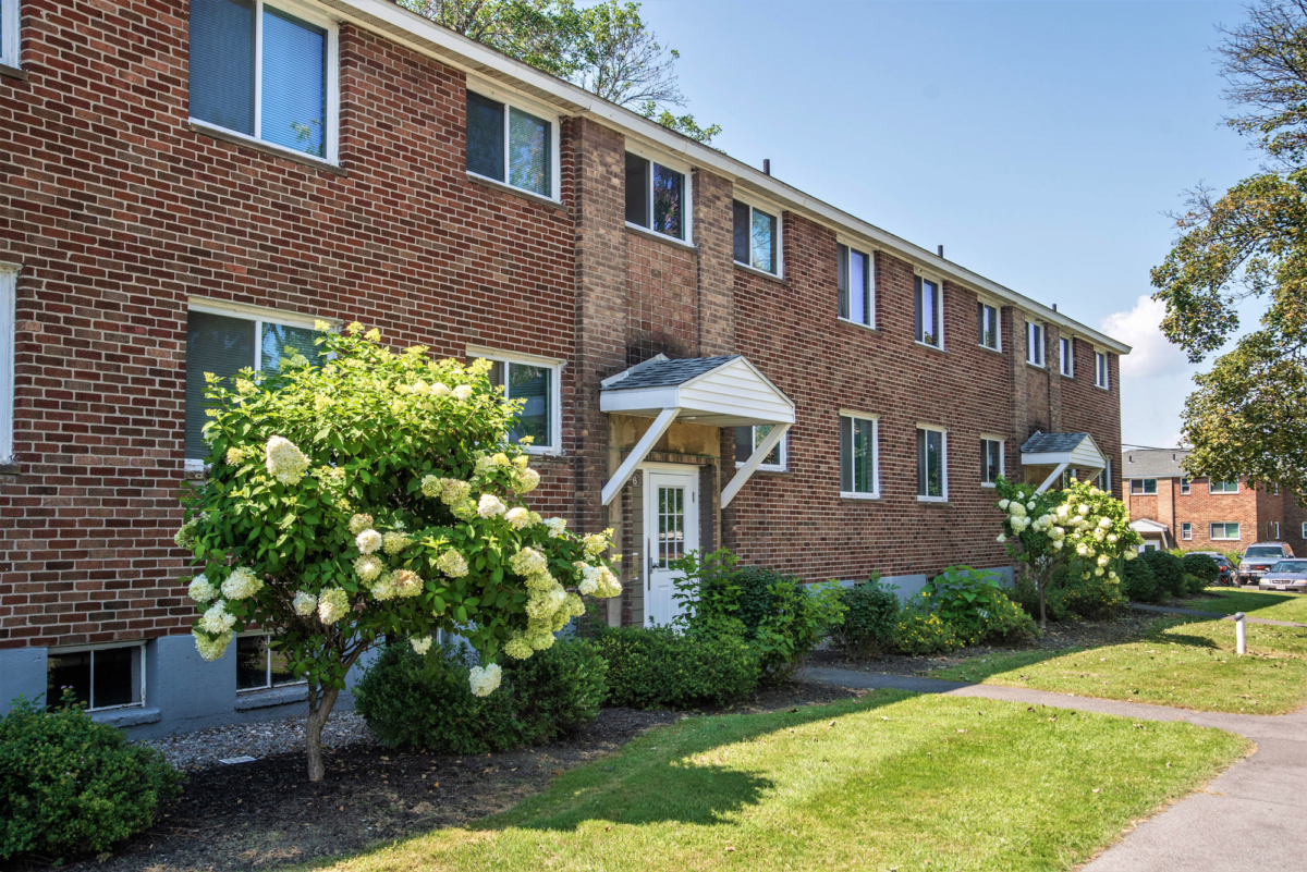 Gallery Grant Village Apartments