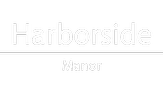 Harborside Manor Logo