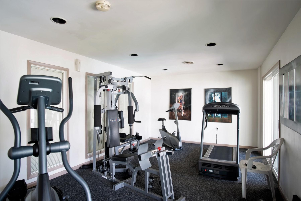 Home Horizon Ridge Apartments