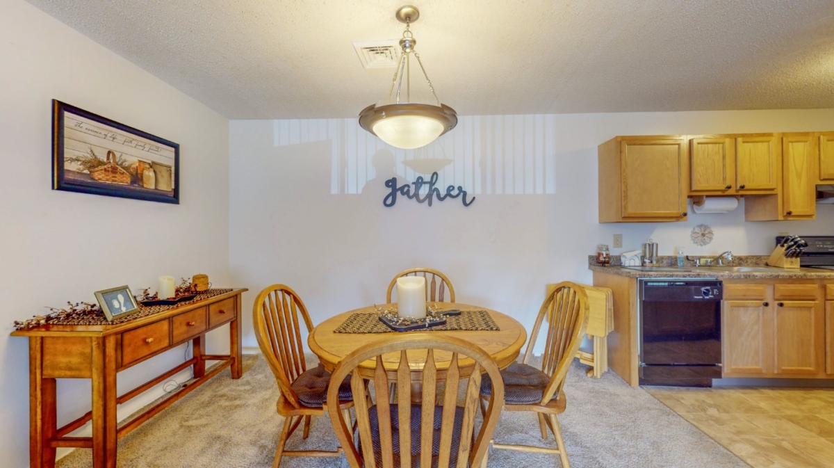 Home Horizon Ridge Apartments