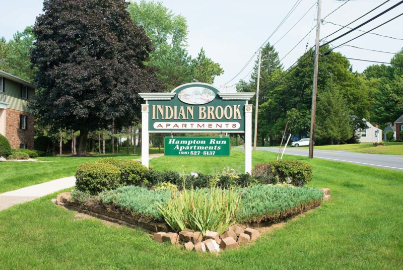 Indian Brook Apartments Indian Brook Apartments