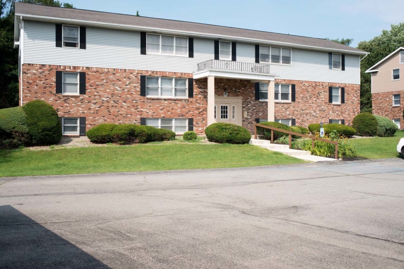 Gallery Indian Brook Apartments