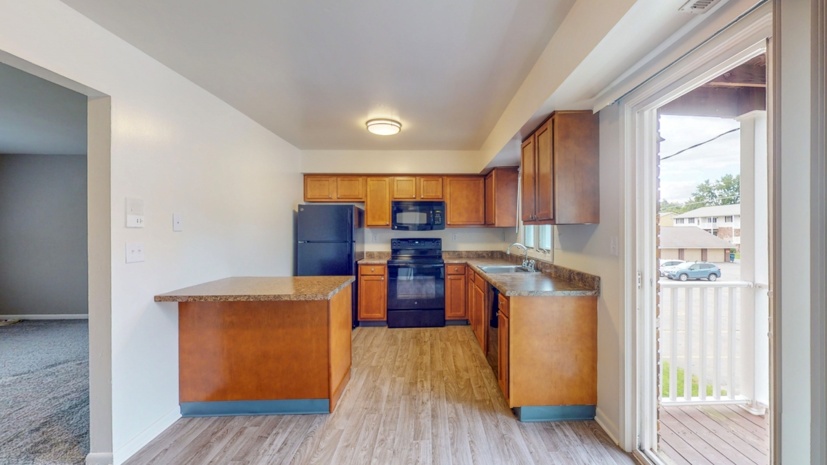 Gallery Indian Brook Apartments