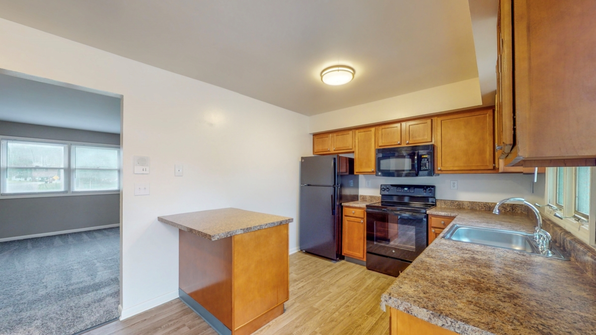 Gallery Indian Brook Apartments