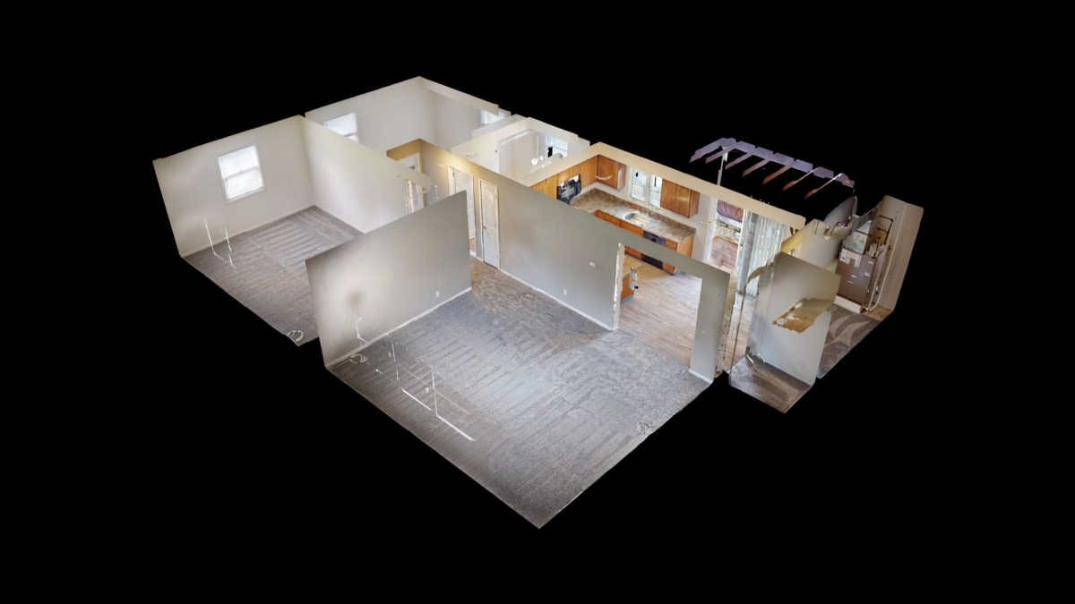 Gallery Indian Brook Apartments