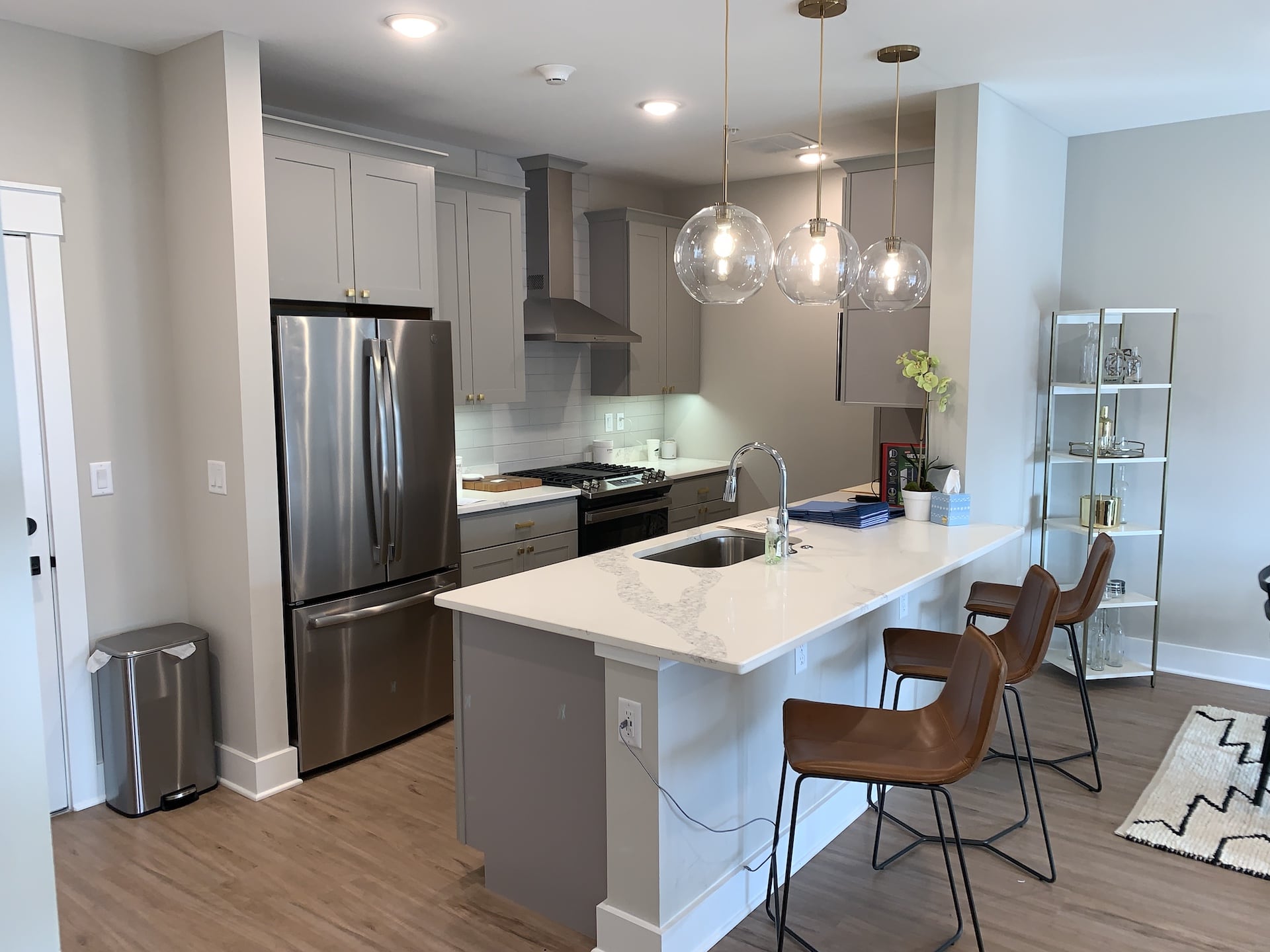 Brand New Apartments for Rent in Albany, NY Landmark Albany Apts