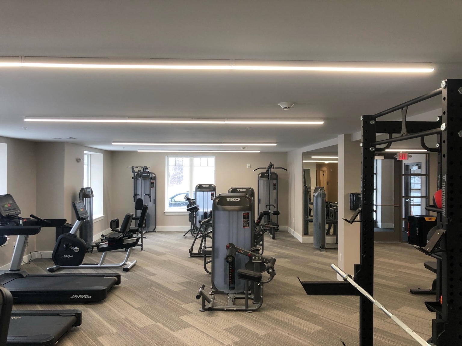 Brand New Apartments for Rent in Albany, NY Landmark Albany Apts