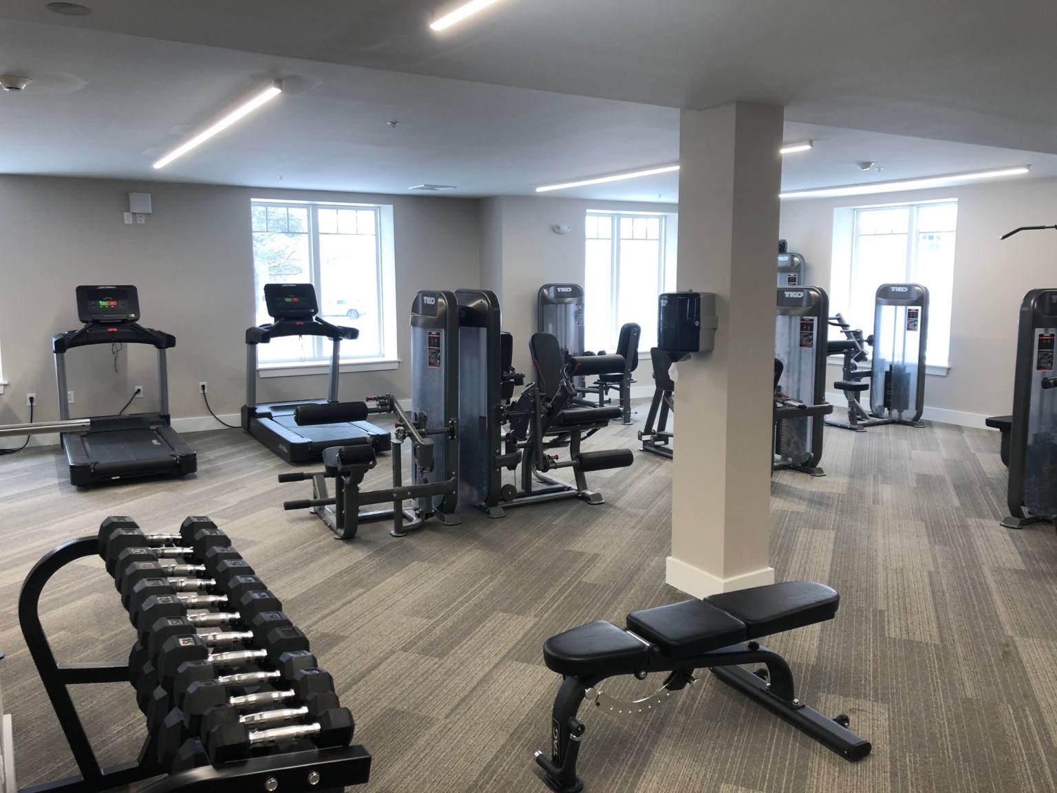 Brand New Apartments for Rent in Albany, NY Landmark Albany Apts