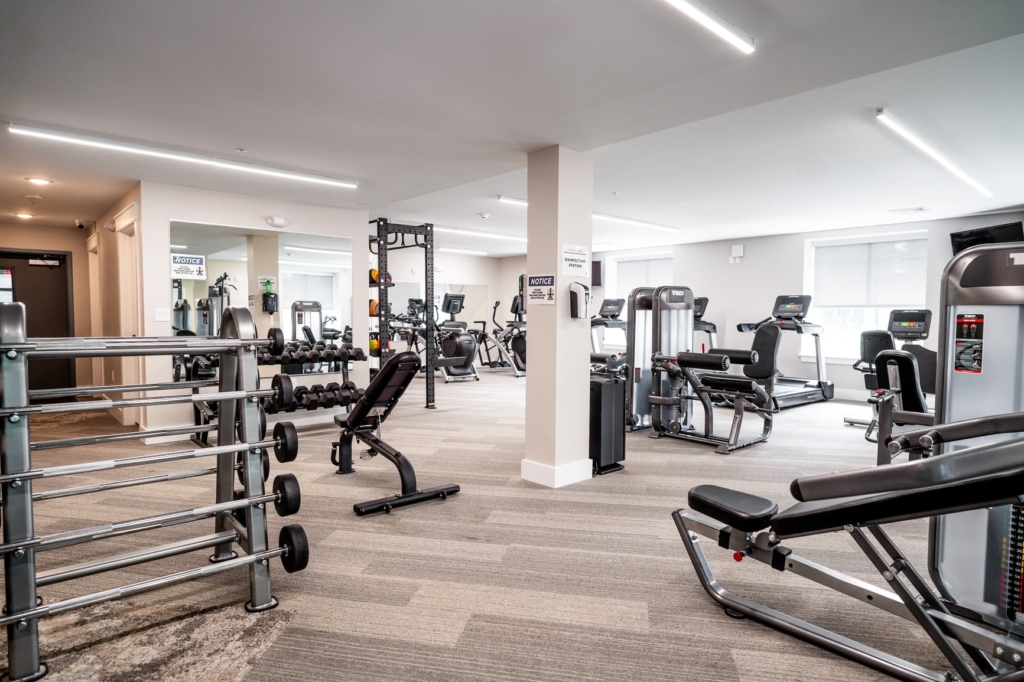 Brand New Apartments for Rent in Albany, NY Landmark Albany Apts