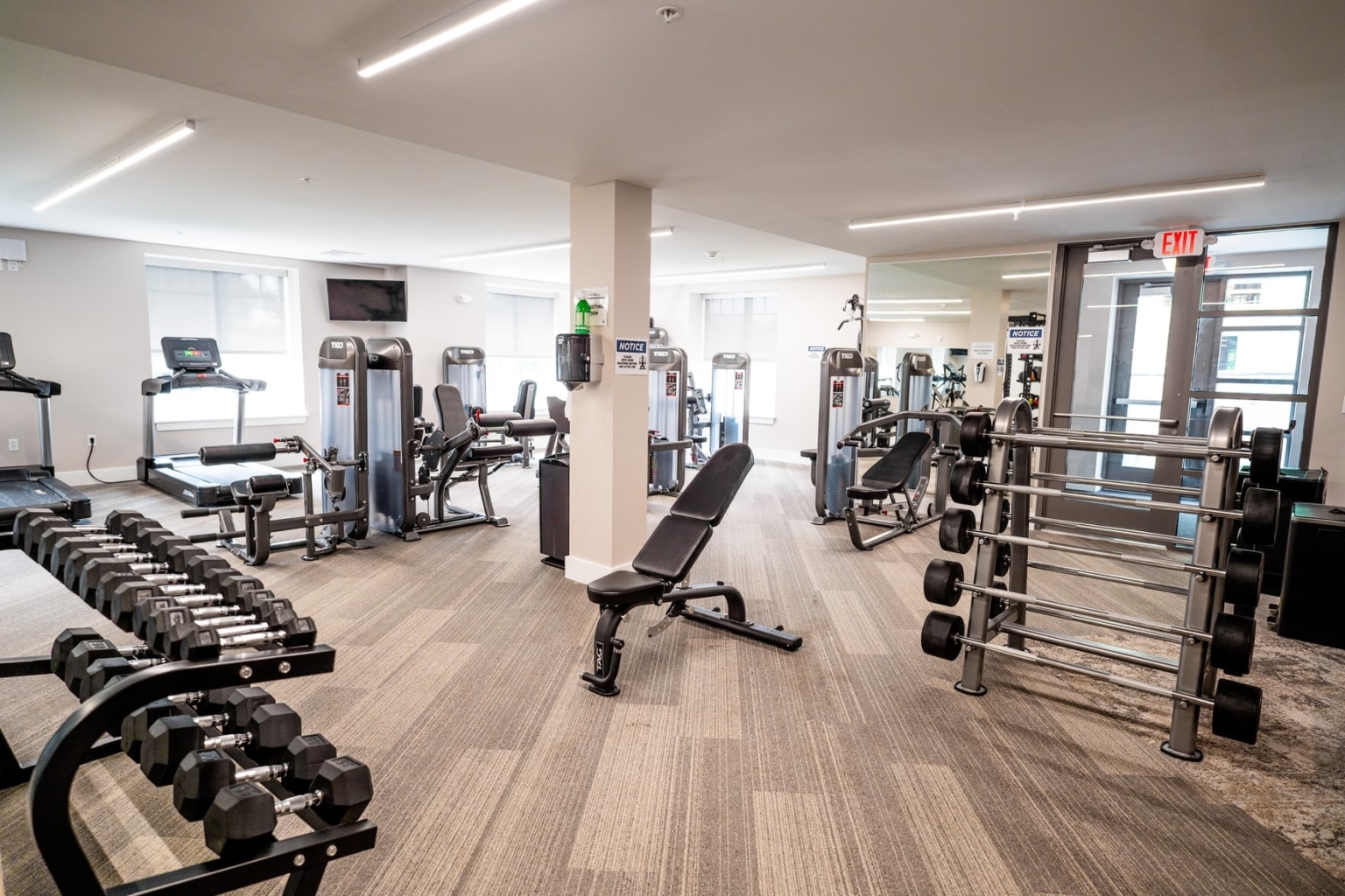 Brand New Apartments for Rent in Albany, NY Landmark Albany Apts