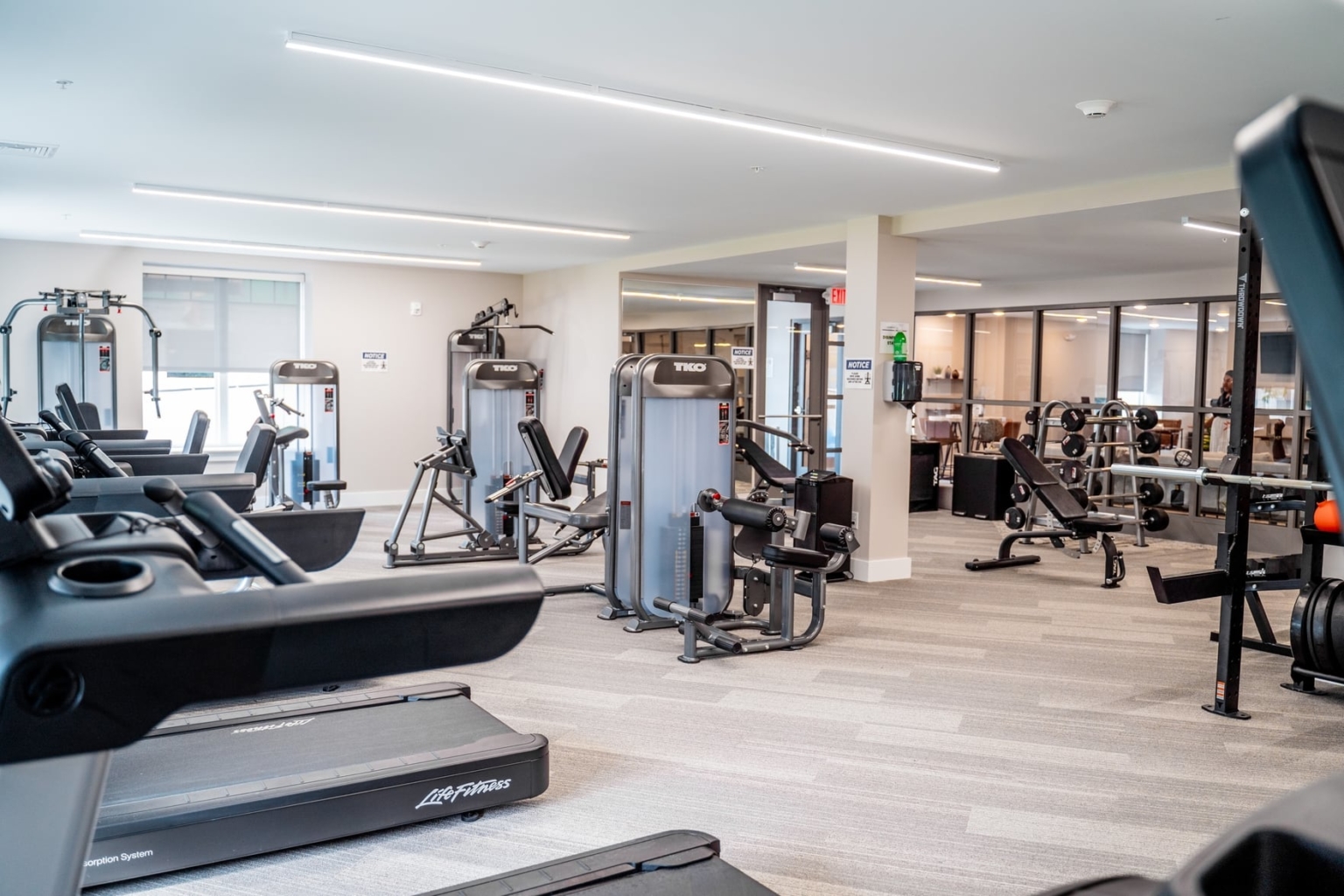 Brand New Apartments for Rent in Albany, NY Landmark Albany Apts