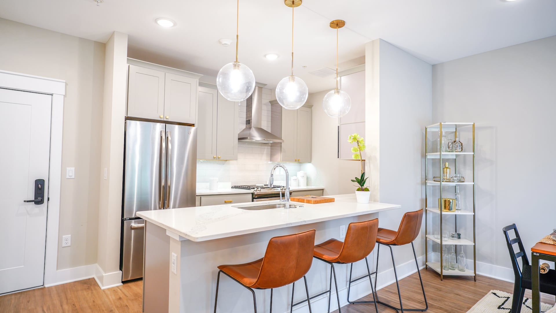 Brand New Apartments for Rent in Albany, NY Landmark Albany Apts