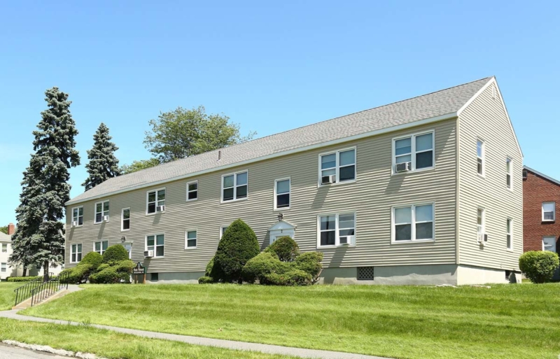 Gallery Netherlands Village