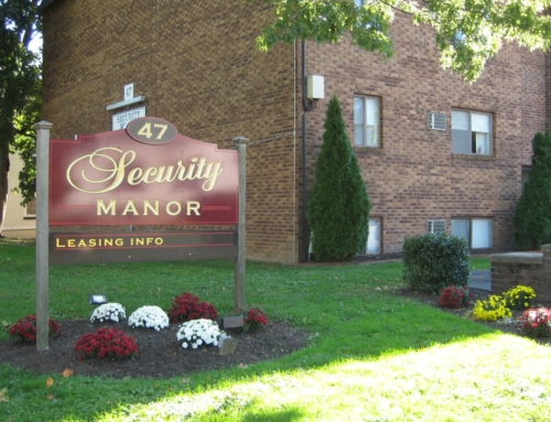 Security Manor