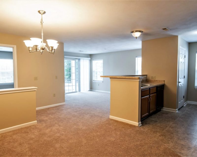 Gallery The Fairways at Timber Banks