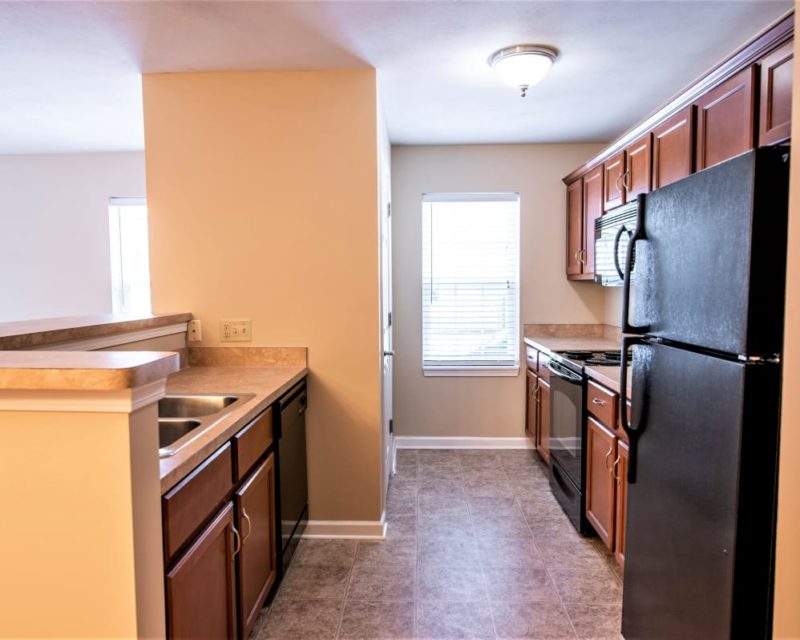 Gallery The Fairways at Timber Banks