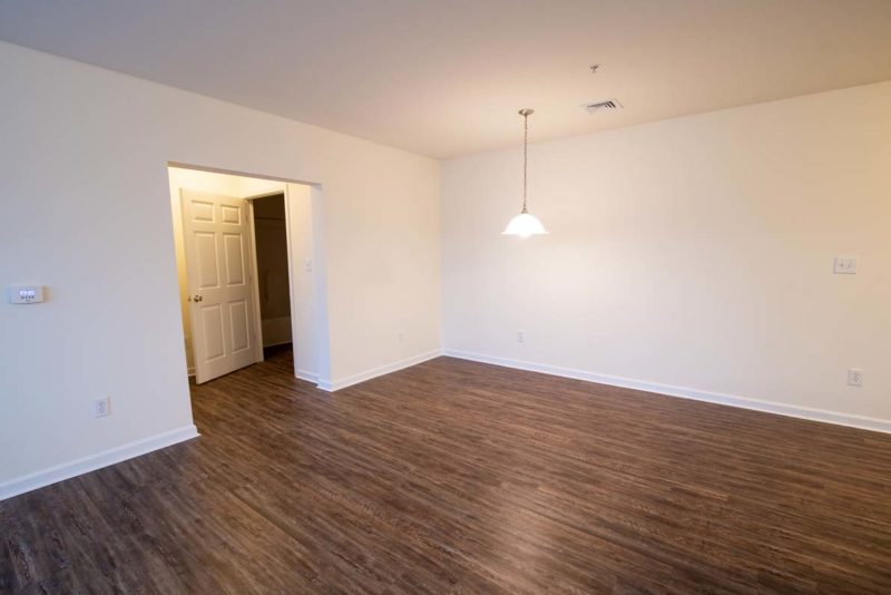 Gallery The Reserve at Glenville