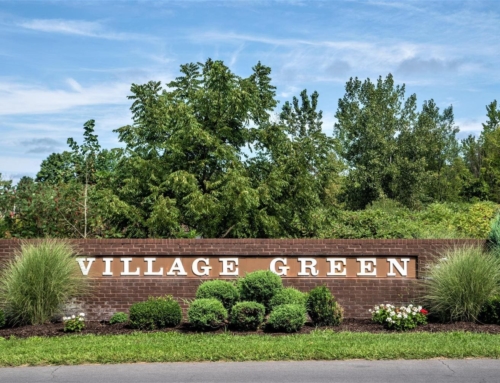 Village Green Apartments