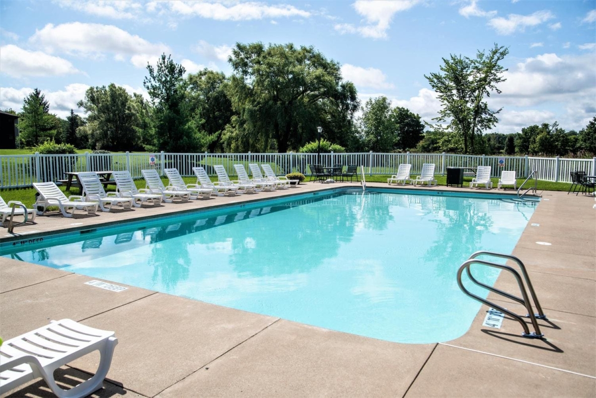 Home Village Green Apartment Homes