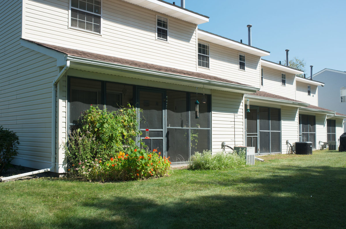 Gallery Village Park