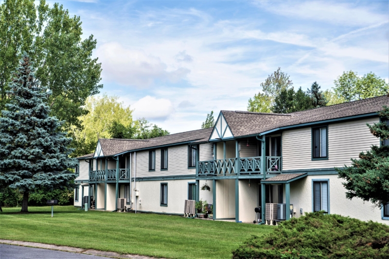 Photos Westminster Place Apartments