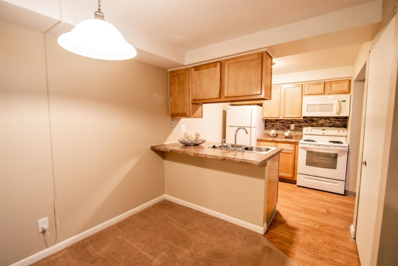 Home Westminster Place Apartments