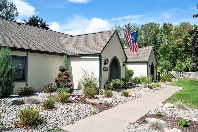 Home Westminster Place Apartments