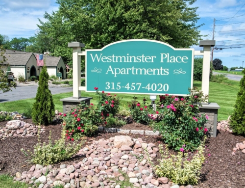 Westminster Place Apartments